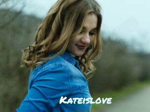 Kateislove