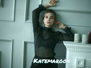 Katemaroon