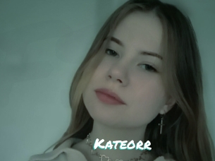 Kateorr
