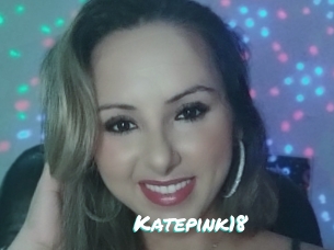 Katepink18