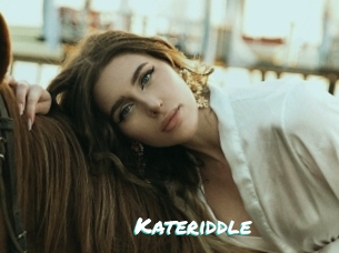 Kateriddle