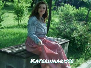 Katerinaarisse