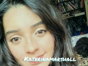 Katerinamarshall