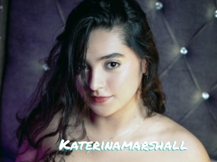 Katerinamarshall