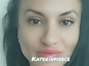 Katerinpierce