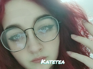 Katetea