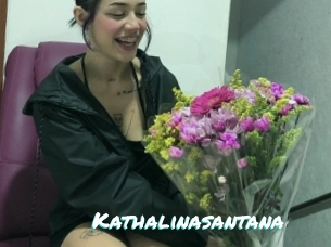 Kathalinasantana