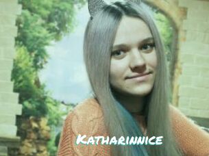 Katharinnice