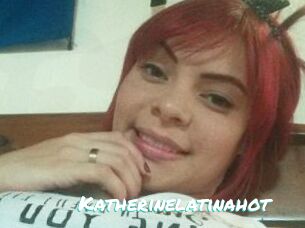 Katherinelatinahot
