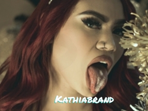 Kathiabrand