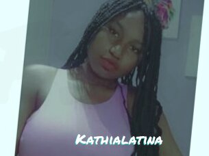 Kathialatina