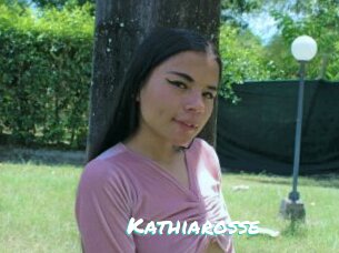 Kathiarosse