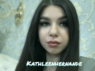 Kathleenhernande