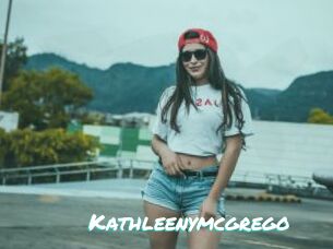 Kathleenymcgrego