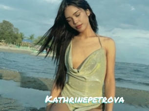 Kathrinepetrova