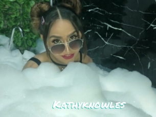 Kathyknowles