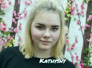 Kathyshy