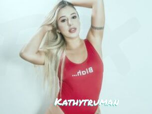 Kathytruman