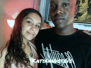 Katiaandsteve