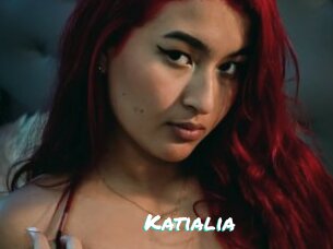 Katialia