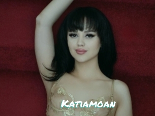 Katiamoan