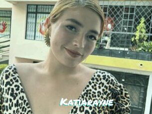 Katiarayne