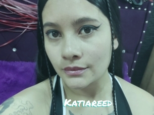 Katiareed