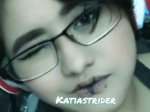 Katiastrider