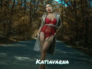 Katiavarna