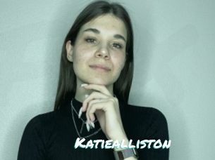 Katiealliston