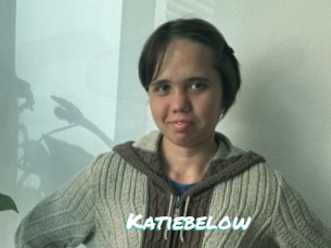 Katiebelow