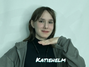 Katiehelm