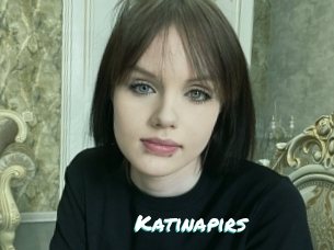 Katinapirs