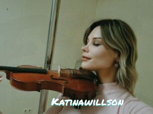 Katinawillson