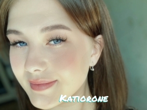 Katiorone