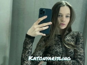Katonyarisling