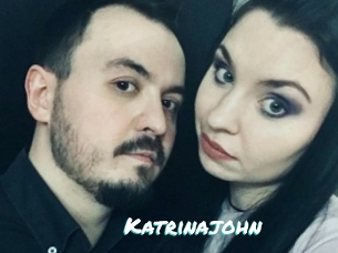 Katrinajohn
