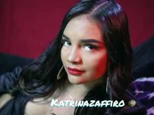 Katrinazaffiro