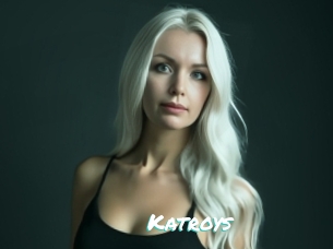 Katroys