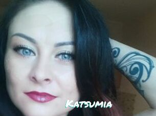 Katsumia