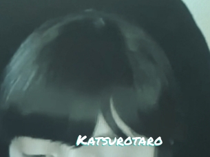 Katsurotaro