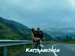 Kattaandjhon
