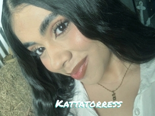 Kattatorress