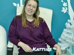 Kattiice