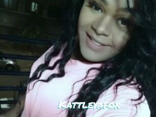 Kattleyafox