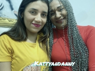Kattyandanny