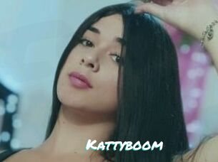 Kattyboom