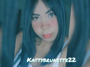 Kattybrunette22