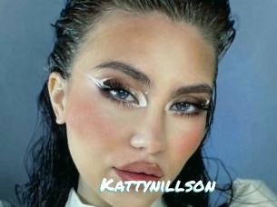 Kattynillson