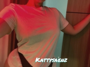 Kattysaenz